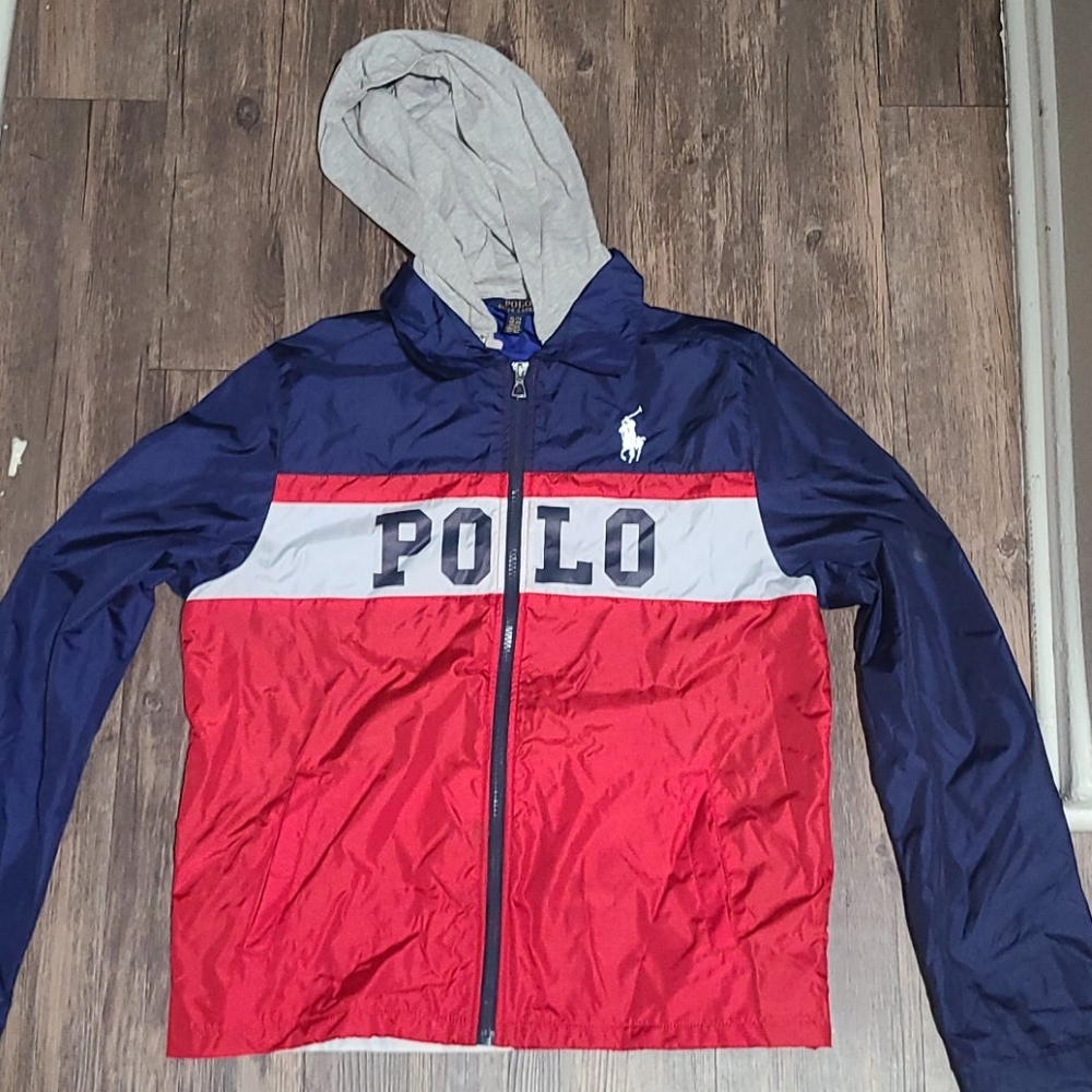 Ralph Lauren jacket